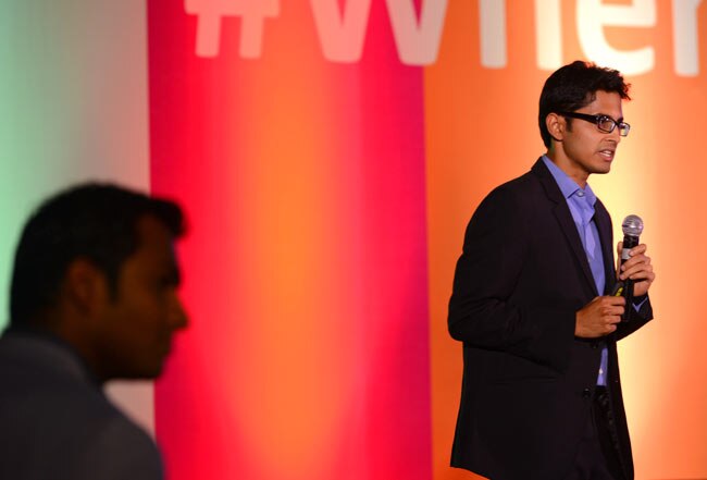 The new frontier for Indian start-ups