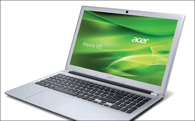 Top budget laptops for students