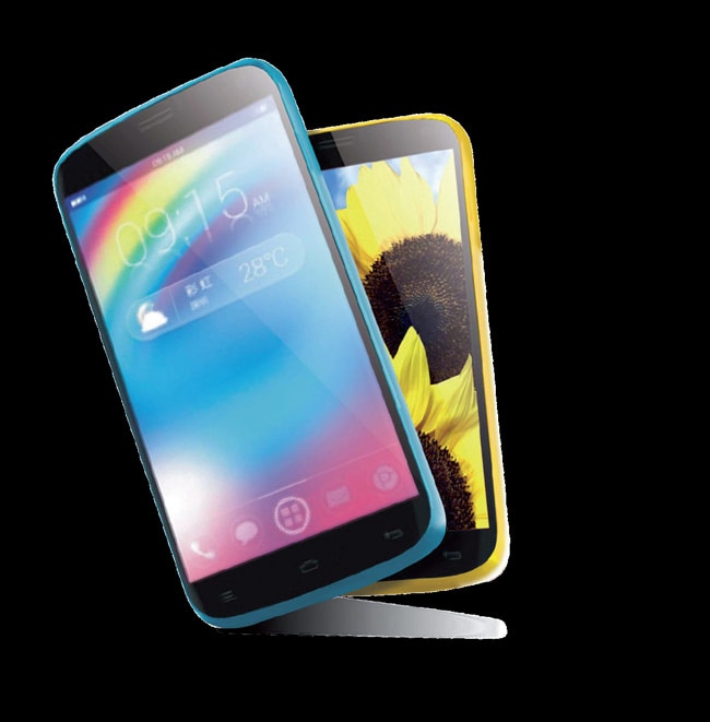 Top budget smartphones for students