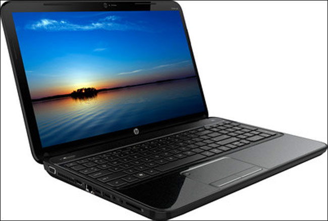 Top budget laptops for students