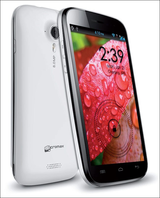Top budget smartphones for students
