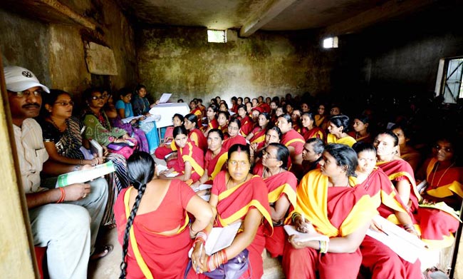 Beyond mining in Niyamgiri Hills