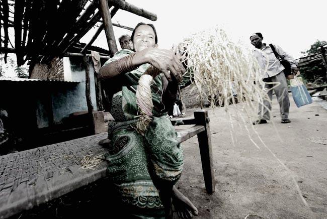 Beyond mining in Niyamgiri Hills