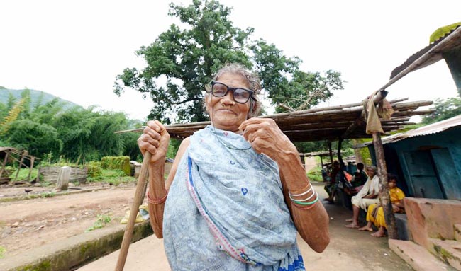 Beyond mining in Niyamgiri Hills