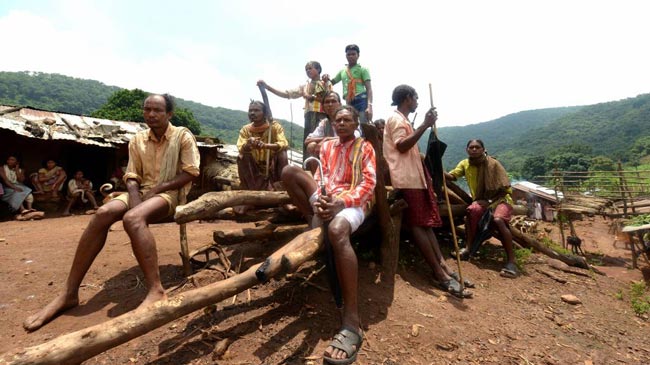 Beyond mining in Niyamgiri Hills