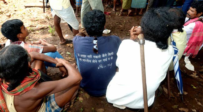 Beyond mining in Niyamgiri Hills