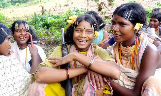 Beyond mining in Niyamgiri Hills