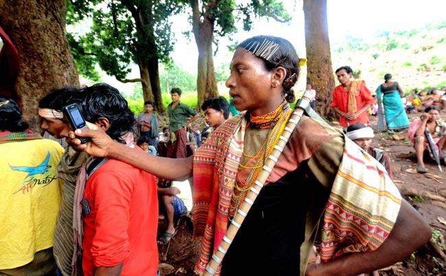 Beyond mining in Niyamgiri Hills