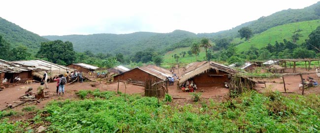 Beyond mining in Niyamgiri Hills