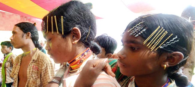 Beyond mining in Niyamgiri Hills