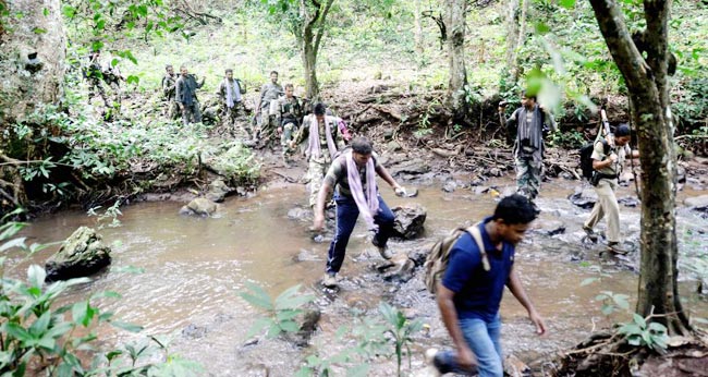 Beyond mining in Niyamgiri Hills