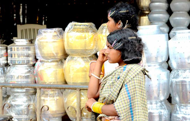 Beyond mining in Niyamgiri Hills