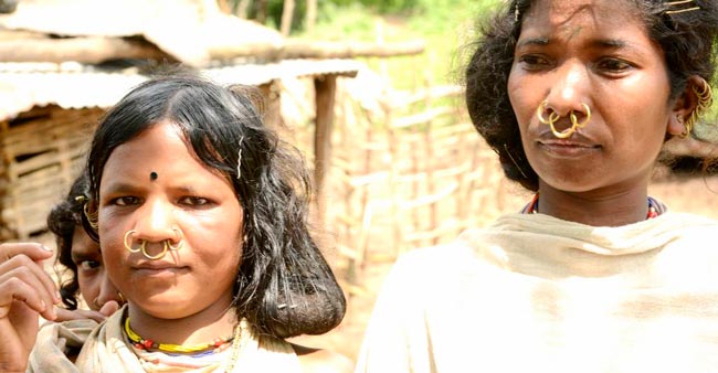 Beyond mining in Niyamgiri Hills