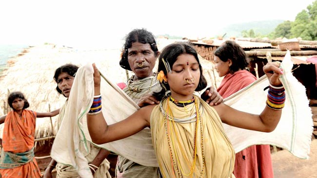 Beyond mining in Niyamgiri Hills