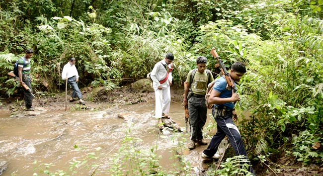 Beyond mining in Niyamgiri Hills