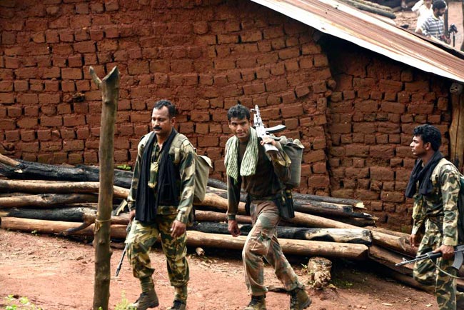 Beyond mining in Niyamgiri Hills