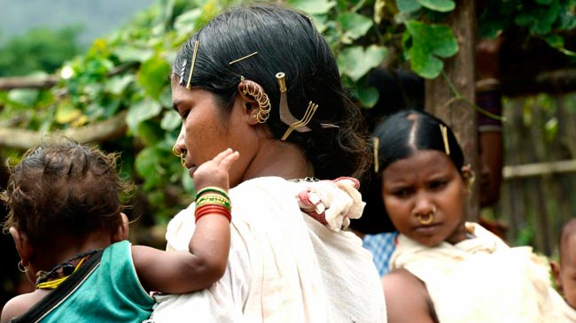 Beyond mining in Niyamgiri Hills