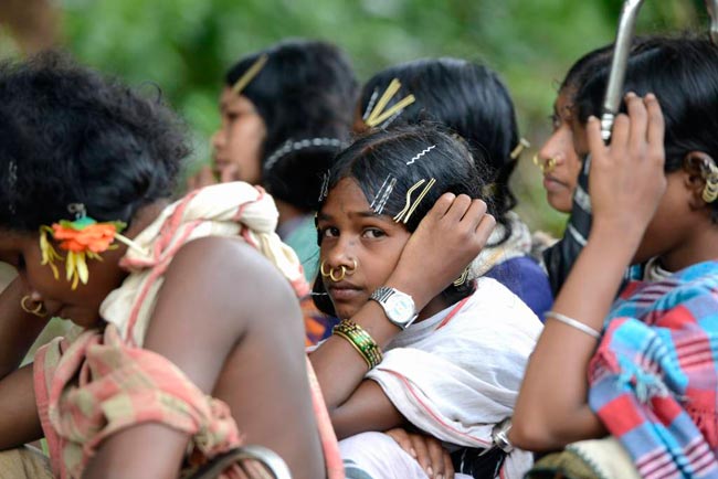 Beyond mining in Niyamgiri Hills