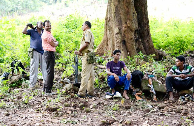 Beyond mining in Niyamgiri Hills