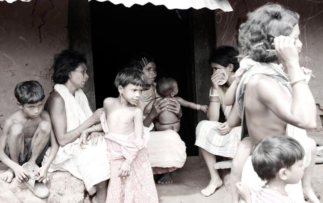 Beyond mining in Niyamgiri Hills