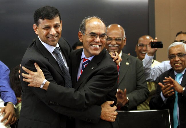 Raghuram Rajan brings hope as new RBI governor