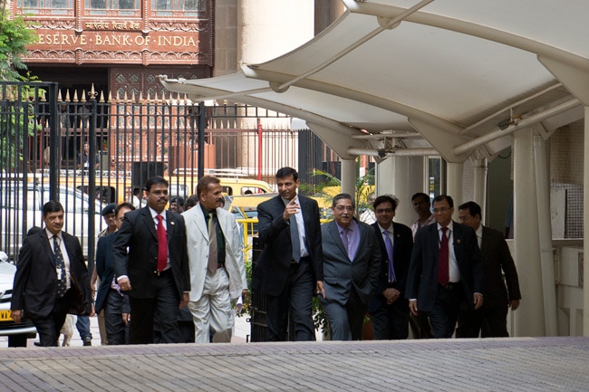 Raghuram Rajan brings hope as new RBI governor