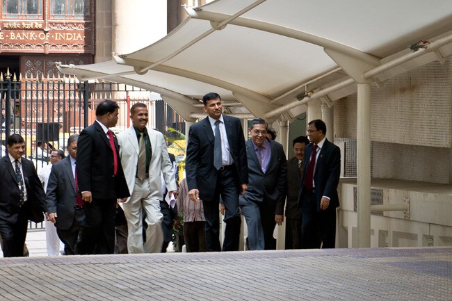 Raghuram Rajan brings hope as new RBI governor