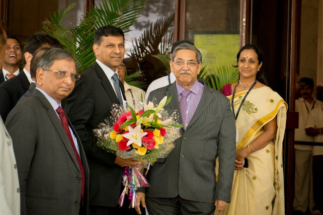 Raghuram Rajan brings hope as new RBI governor