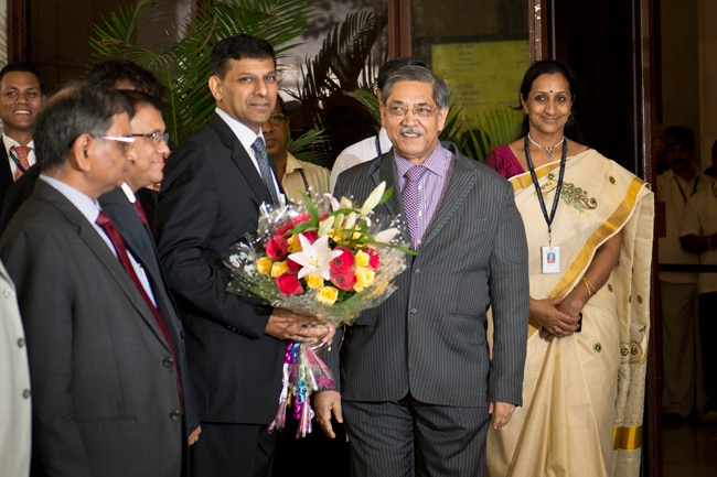 Raghuram Rajan brings hope as new RBI governor