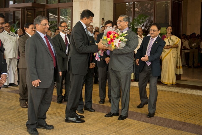 Raghuram Rajan brings hope as new RBI governor