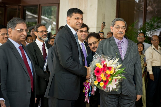 Raghuram Rajan brings hope as new RBI governor