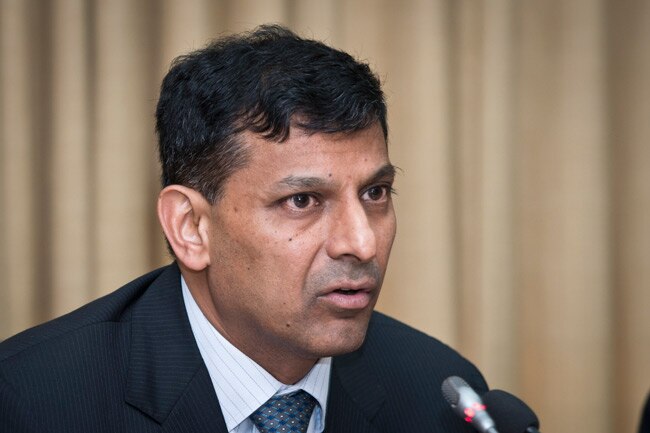 Raghuram Rajan brings hope as new RBI governor