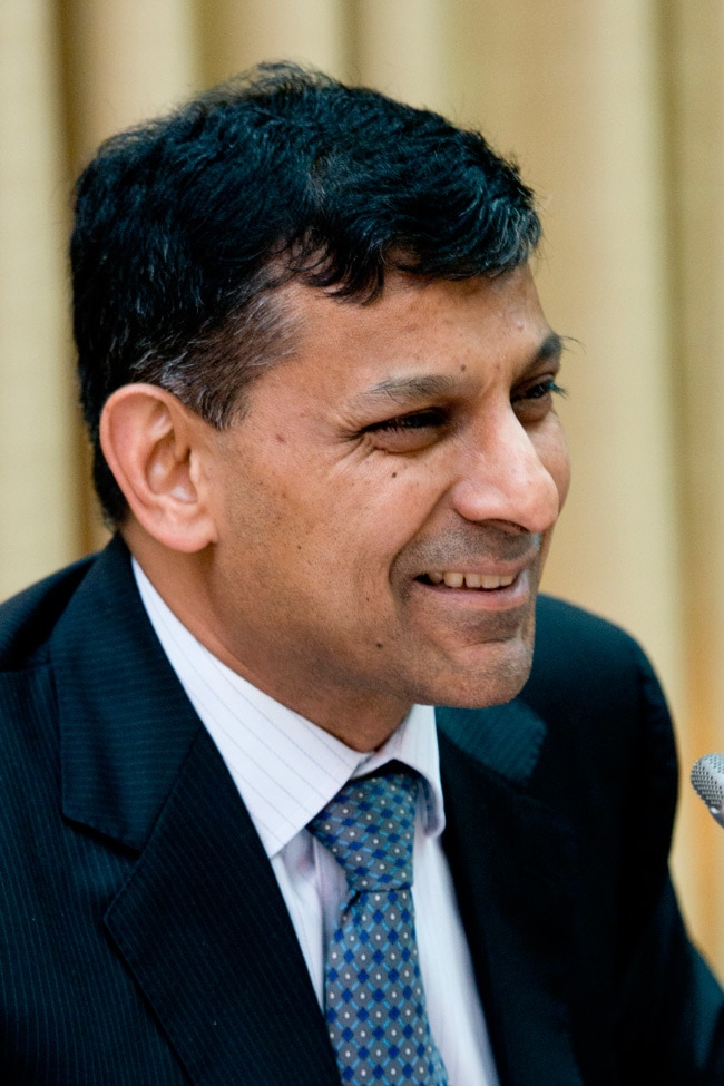 Raghuram Rajan brings hope as new RBI governor