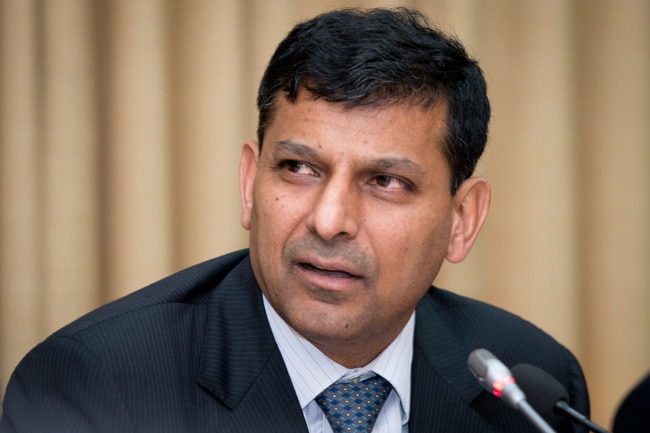 Raghuram Rajan brings hope as new RBI governor