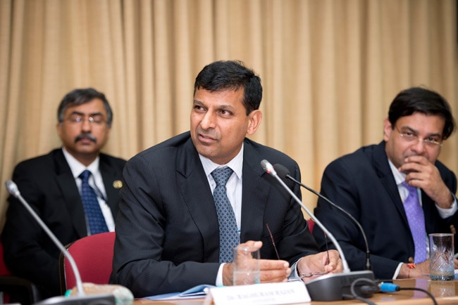 Raghuram Rajan brings hope as new RBI governor