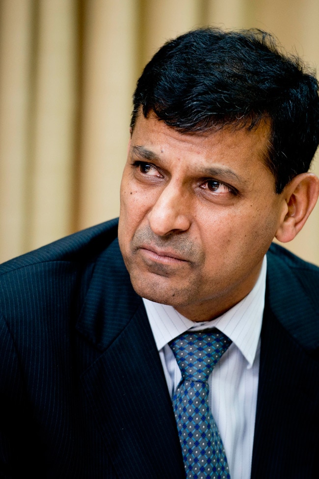 Raghuram Rajan brings hope as new RBI governor
