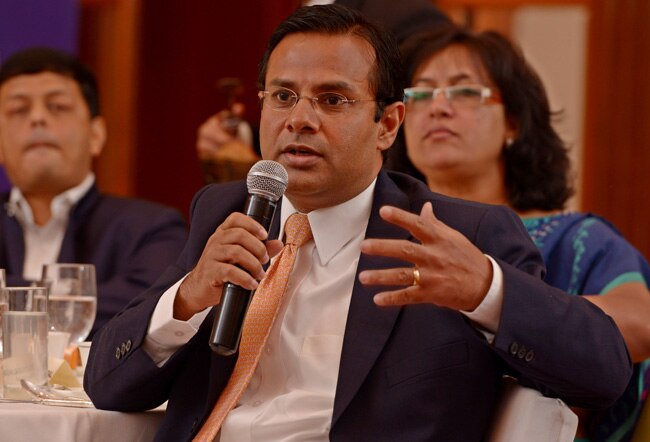 Business Today hosts CEOs for a power breakfast