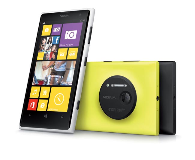 Gadgets and Gizmos lists out some of the standout smartphones that hit stores in 2013.