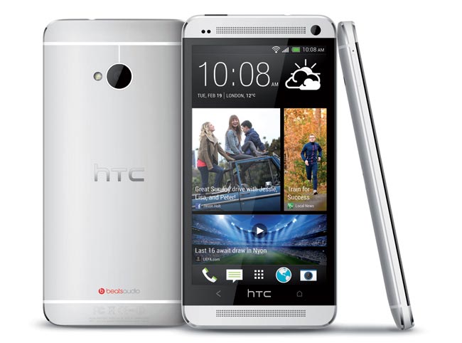 G&G choice 2013: Phones and phablets