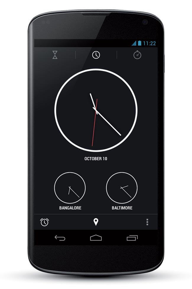 G&G choice 2013: Phones and phablets