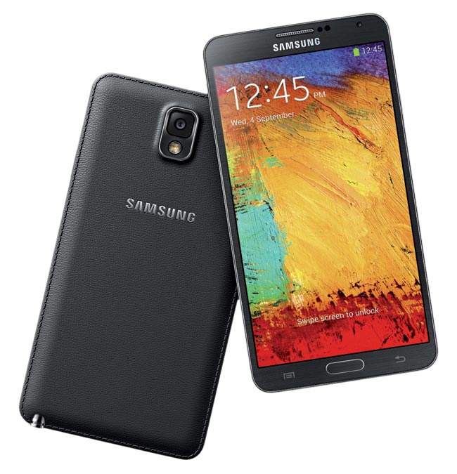 G&G choice 2013: Phones and phablets