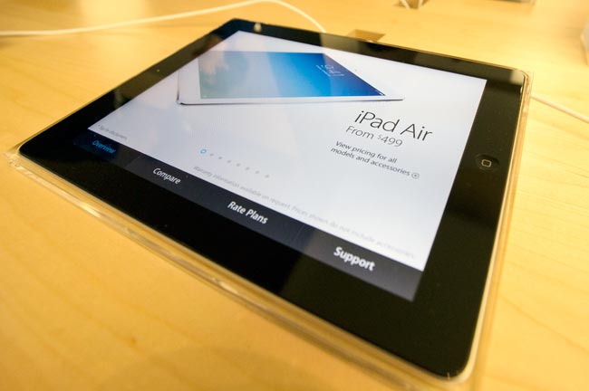 Top trending gadgets around the world in 2013