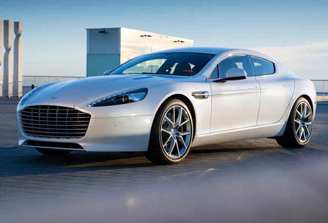 Cars that made their India debut in 2013 