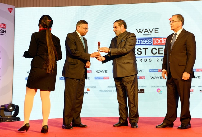 CEO awards, issue release and more