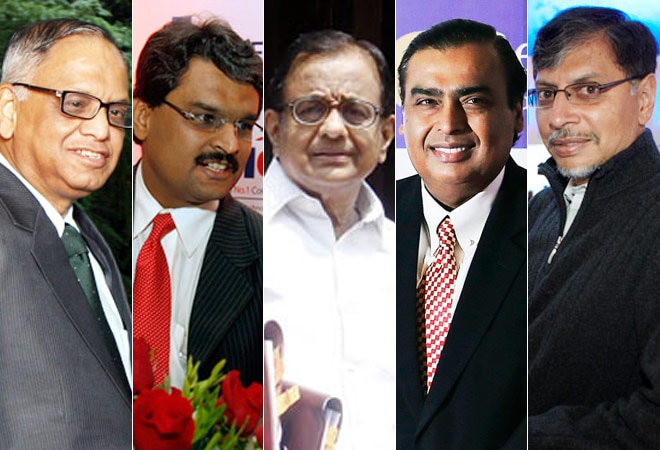 Flashback 2013: What made news in the business world