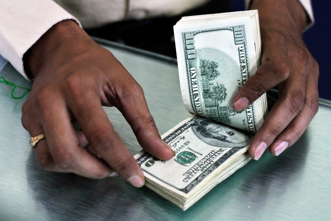 Flashback 2013: What made news in the business world