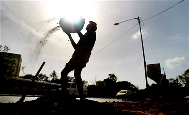 Flashback 2013: What made news in the business world