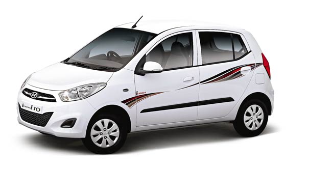 Cars that made their India debut in 2013 