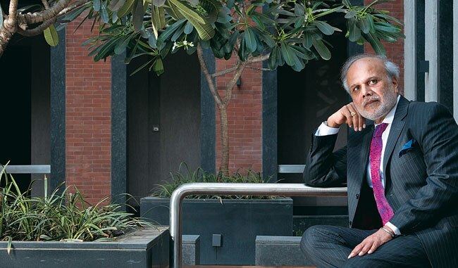 Best CEOs of India 2013