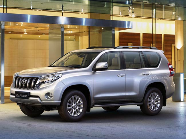 Cars that made their India debut in 2013 